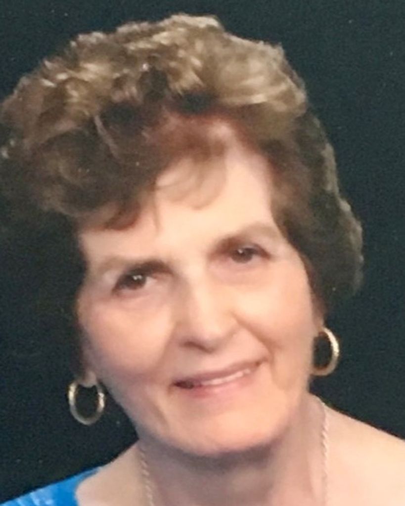 Estelle M. Hill Profile Photo