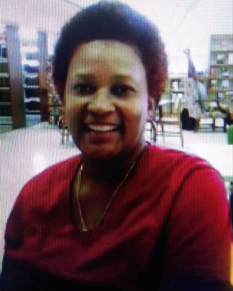 AARONA DAVIS CLARK Profile Photo