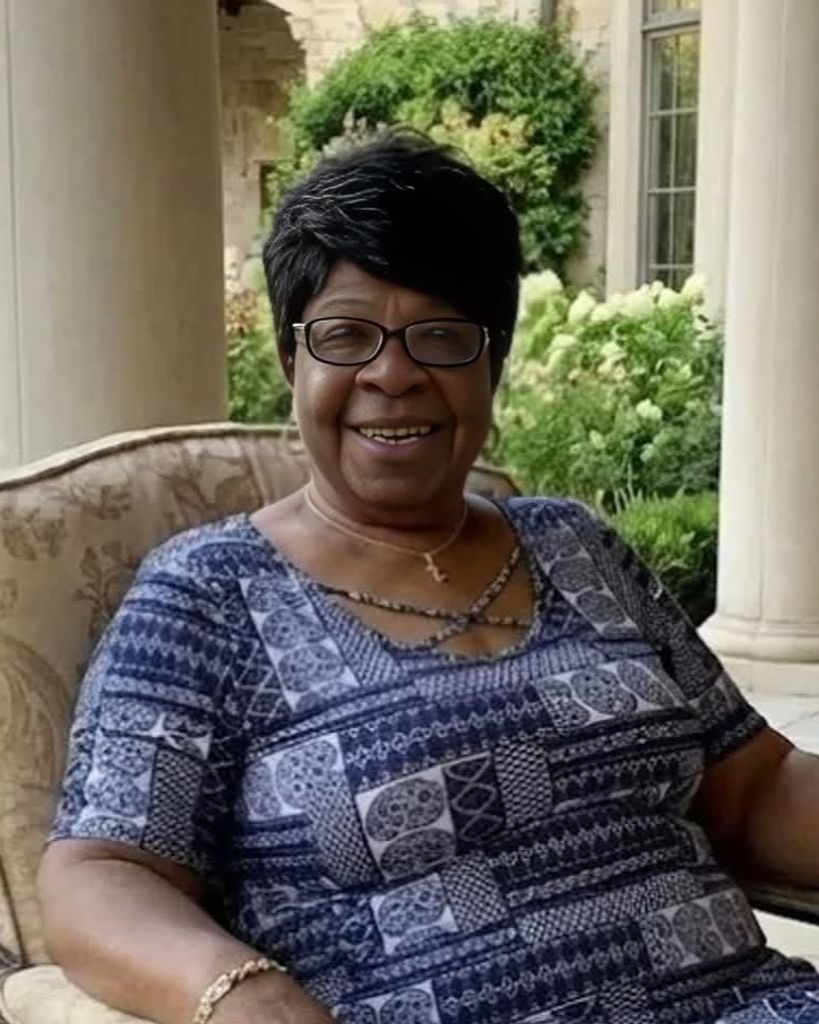 Ora Mae Milligan Profile Photo