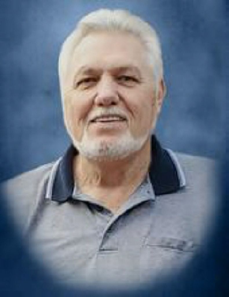 Walter Moore Frye Profile Photo