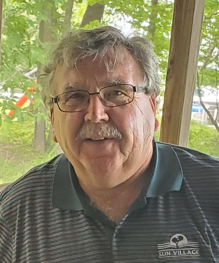 Leonard Arthur (Drescher)  Drescher