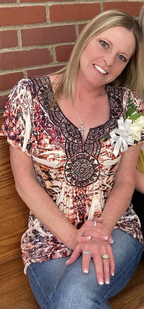 Lena Roberson Profile Photo