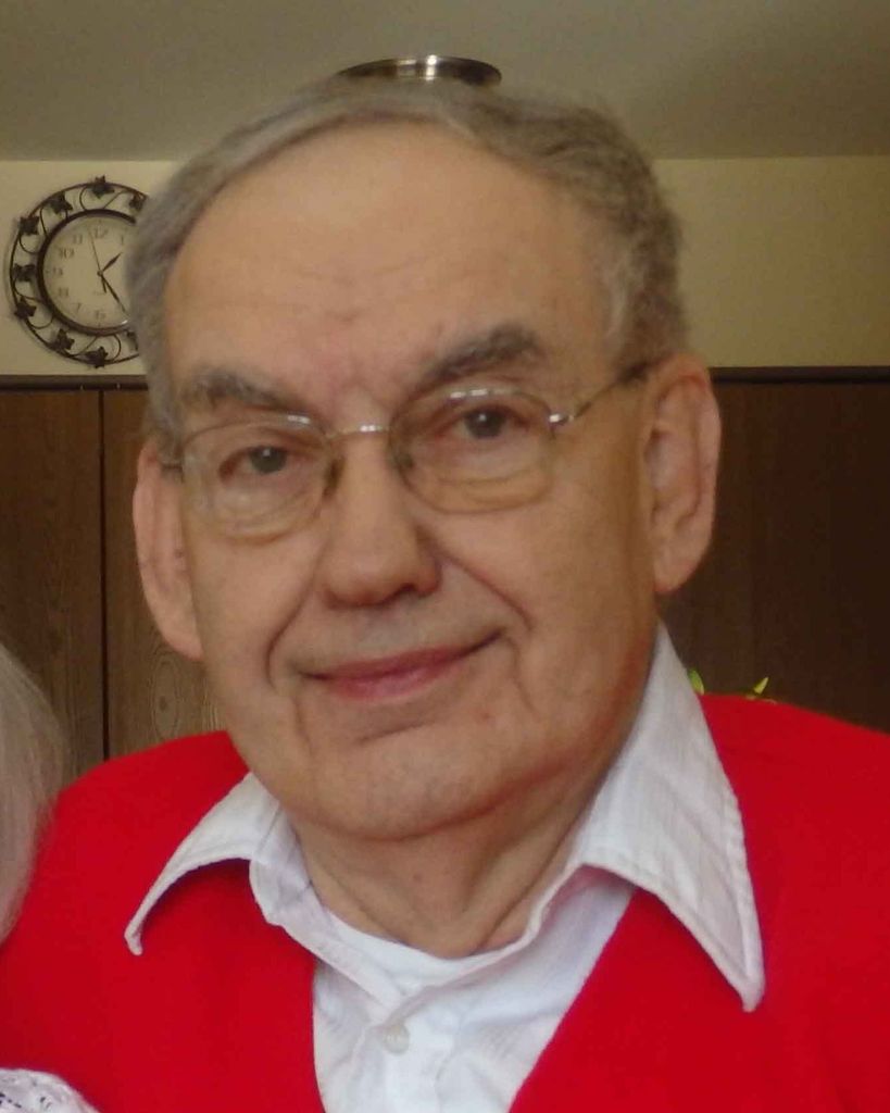 James Carl Bonewald Sr. Profile Photo
