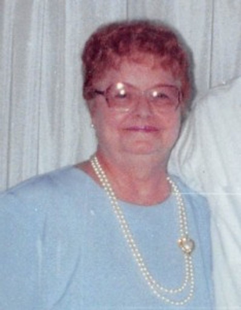 Ailene Stephens