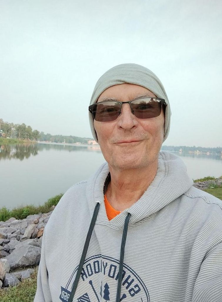 Steven J. Licht Profile Photo