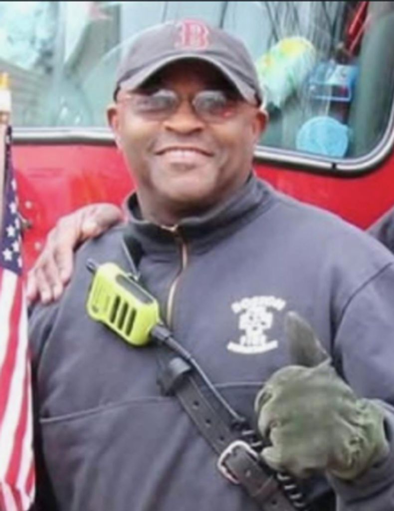 John W. Evans, Jr. Profile Photo