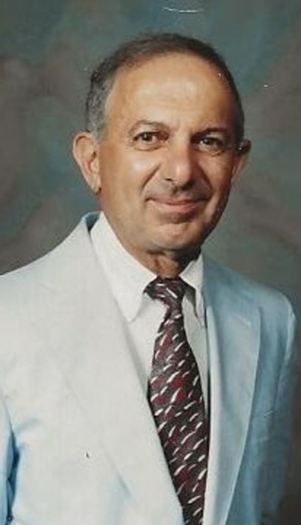 Richard A. Deluca