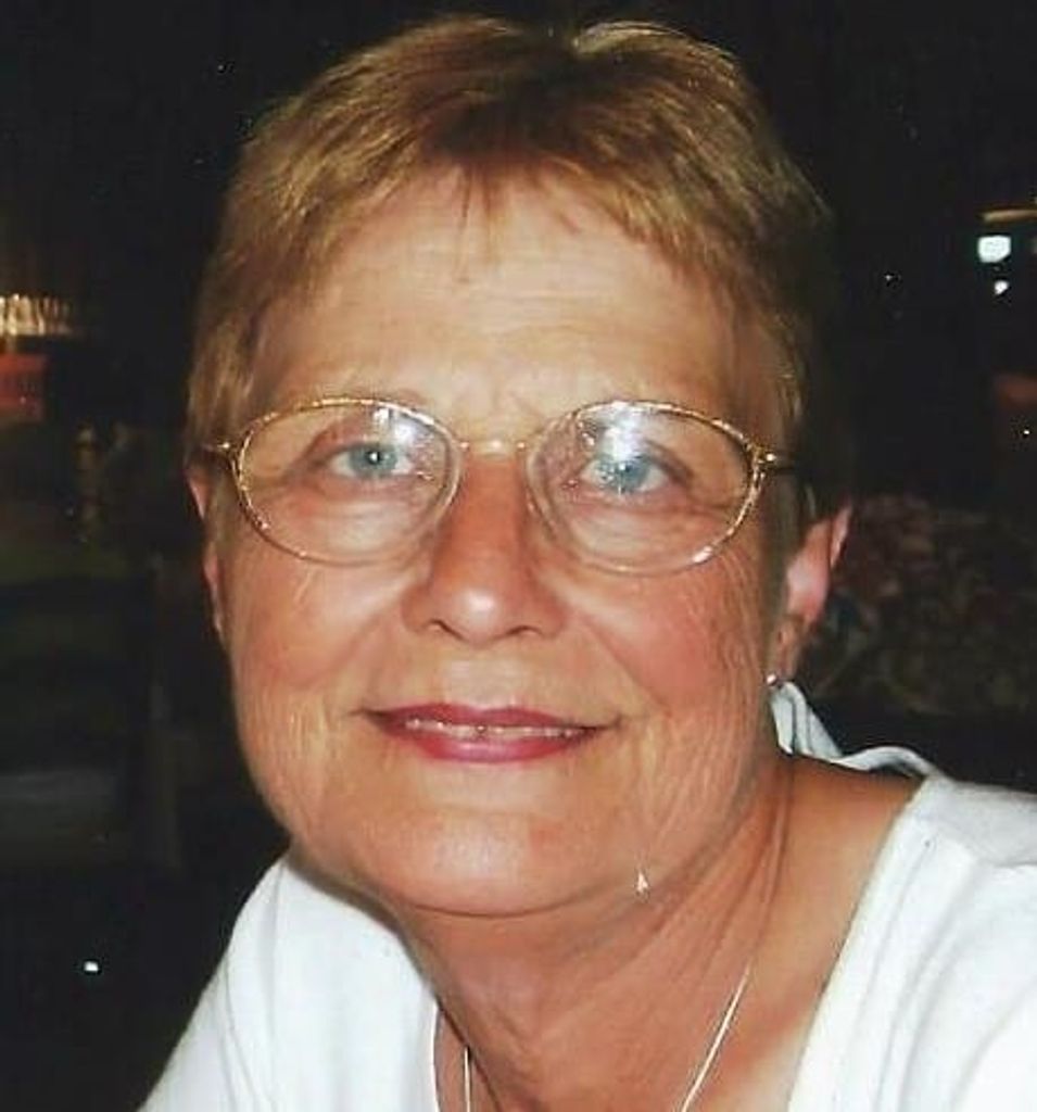 Sandra Gallatin