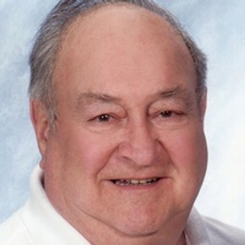 Norman Paiva, Sr.