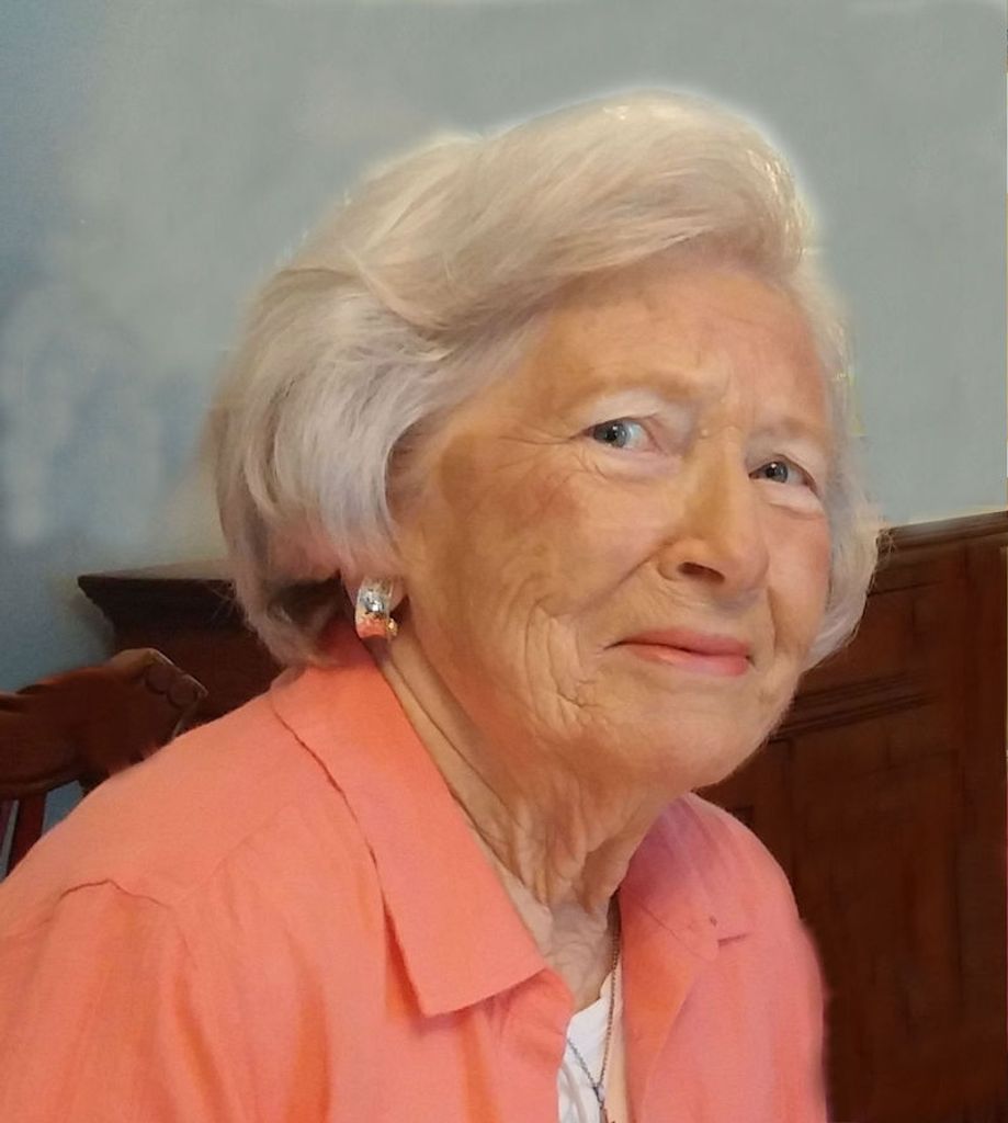 Bette Lou Hanberry Profile Photo