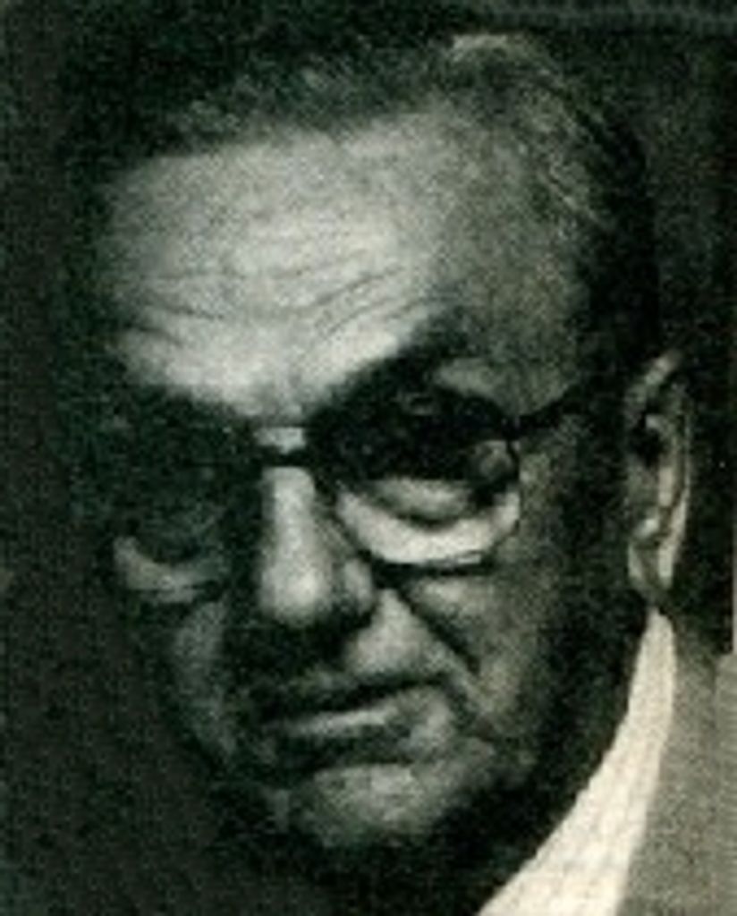 Benford Elton Brovold