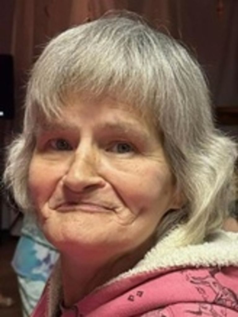 Mary Elaine (Graham) Starkey