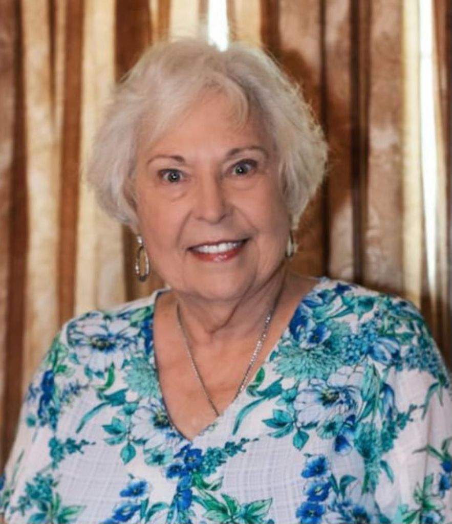 Phyllis Fuller Profile Photo