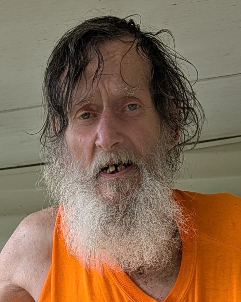 Billy Ray Moore