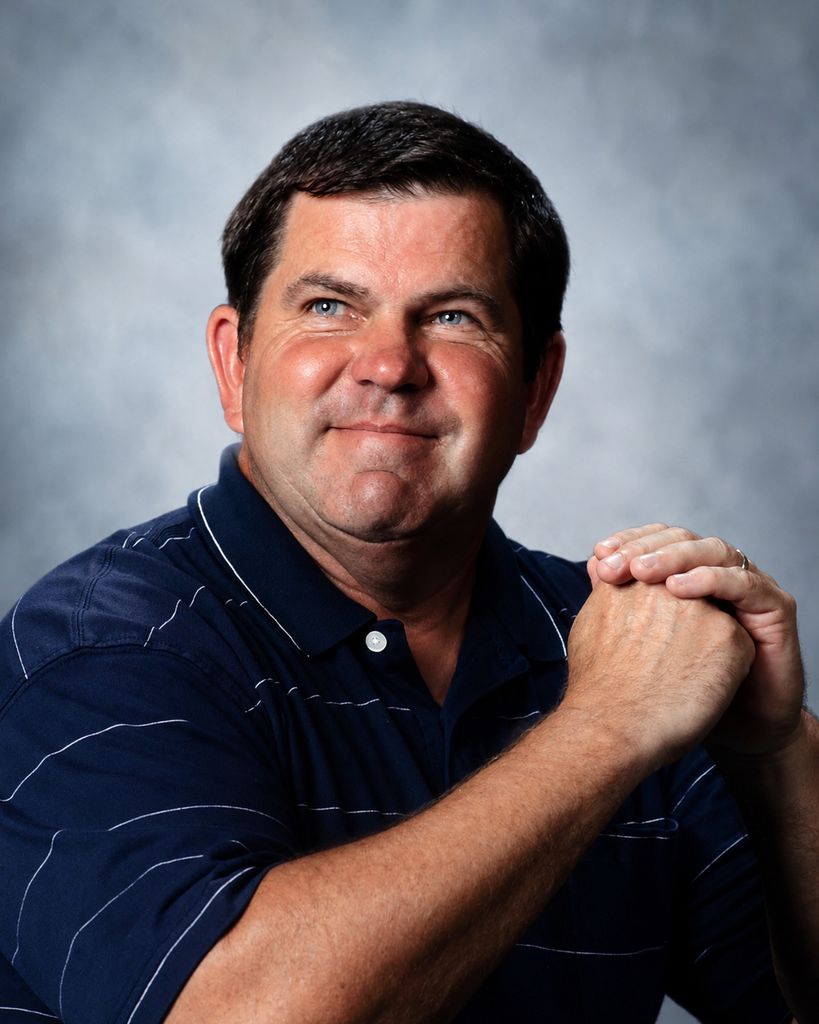Douglas R. Lange