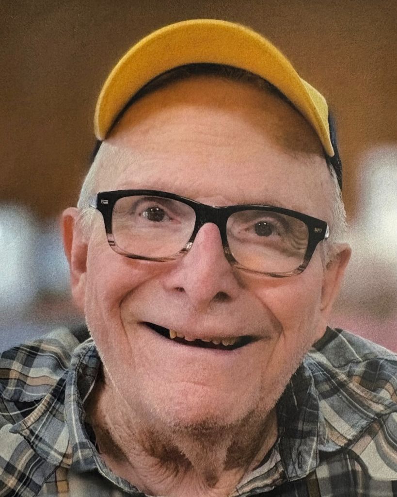 Gary Lee Garlock Profile Photo