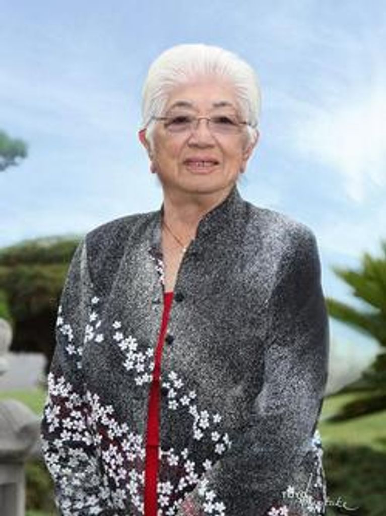 Chiyoko Nishimori