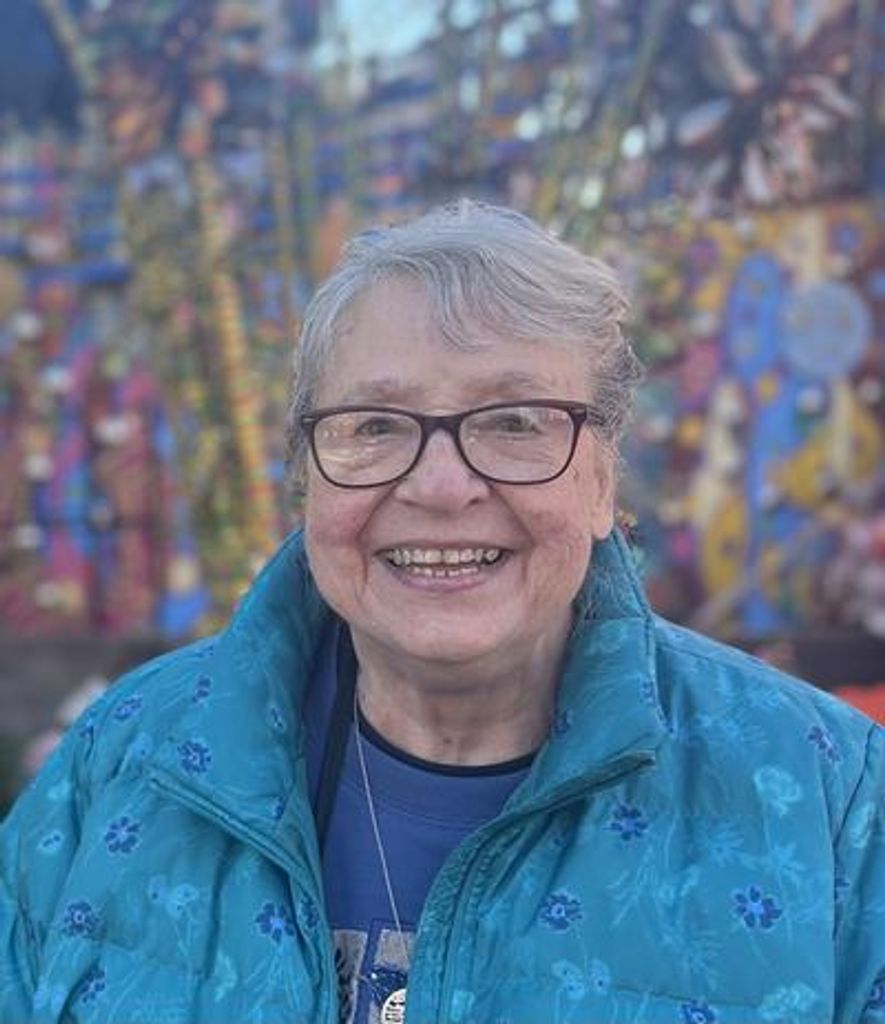 Jean Lewin Profile Photo