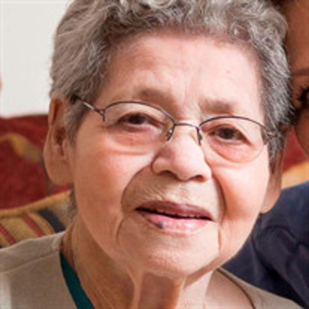 Maximina Vasquez