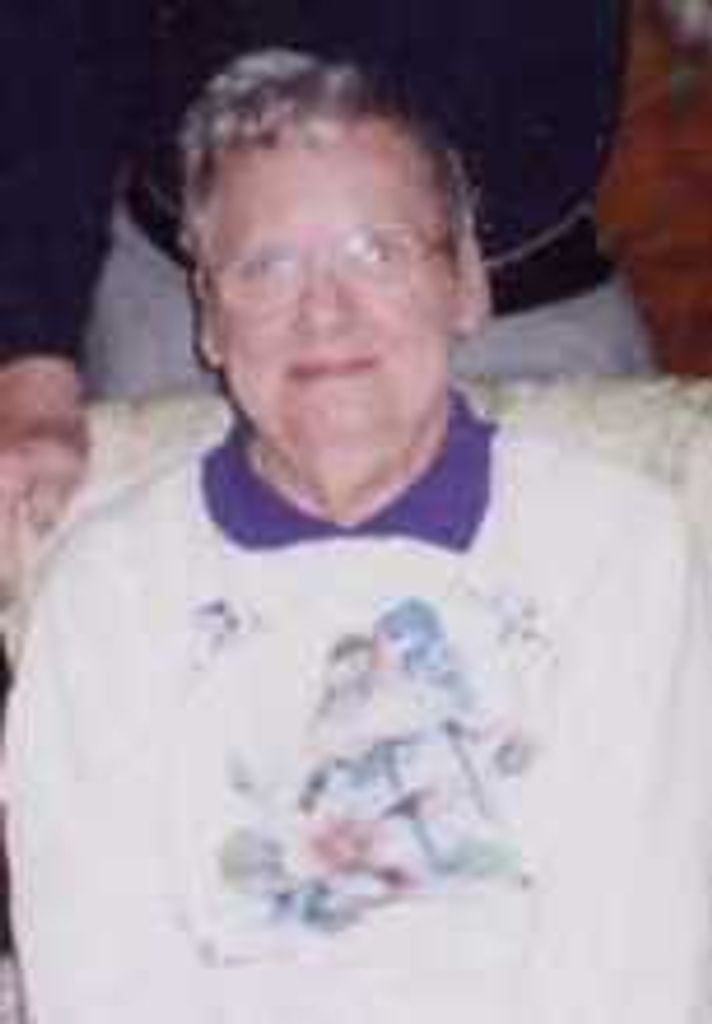 Elizabeth Irene Blackburn (Stokes)