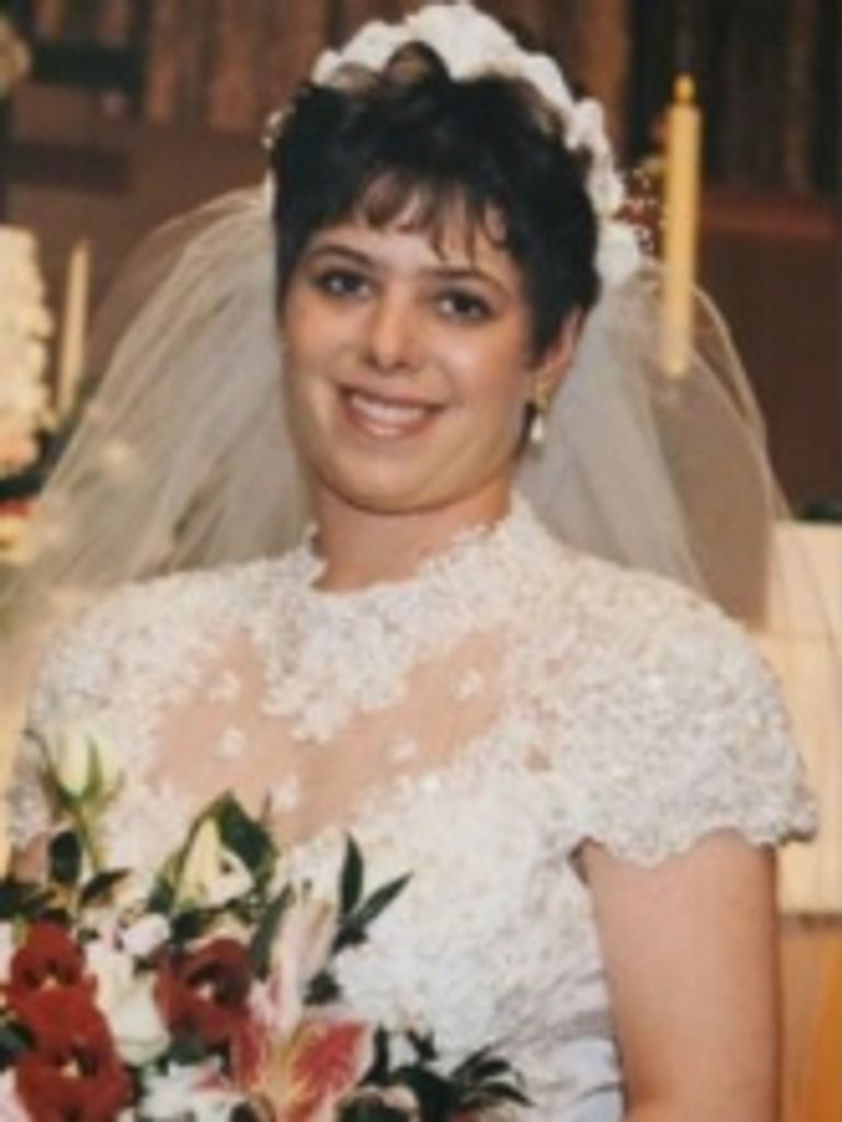 Kimberly Diane Parks