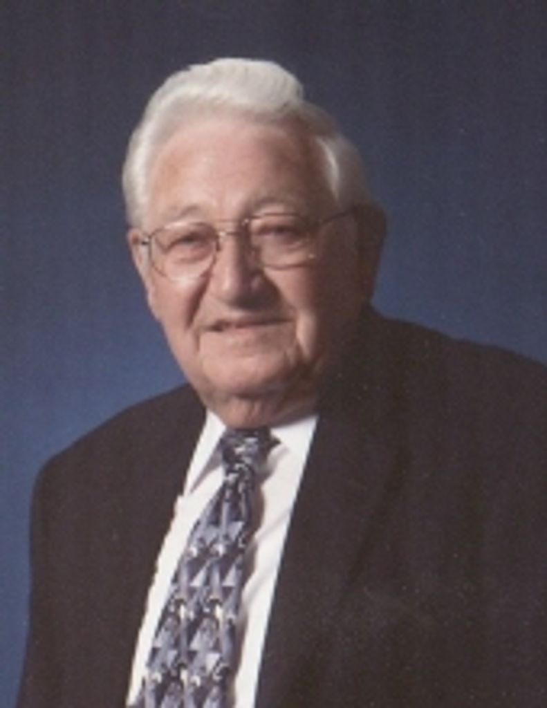 Ralph  William Doby