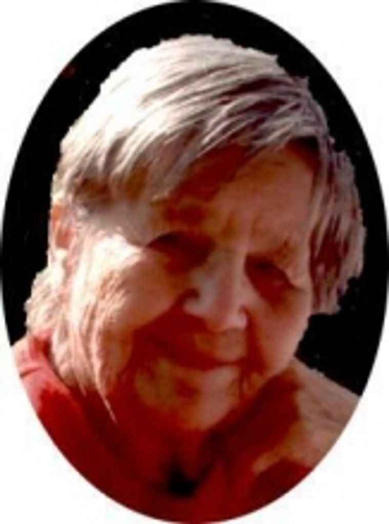 Bertha Wolters Profile Photo