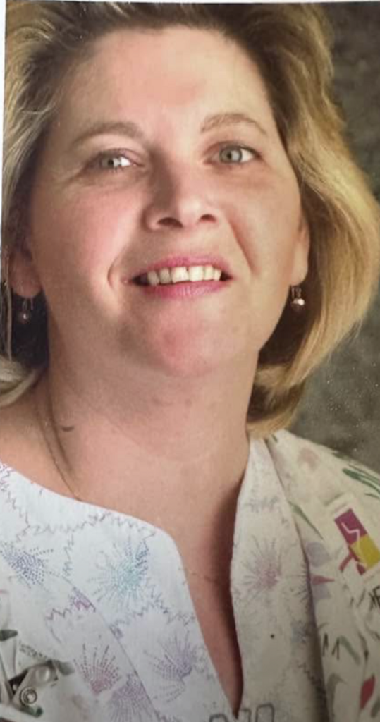 Kathleen Allison Emerson Profile Photo