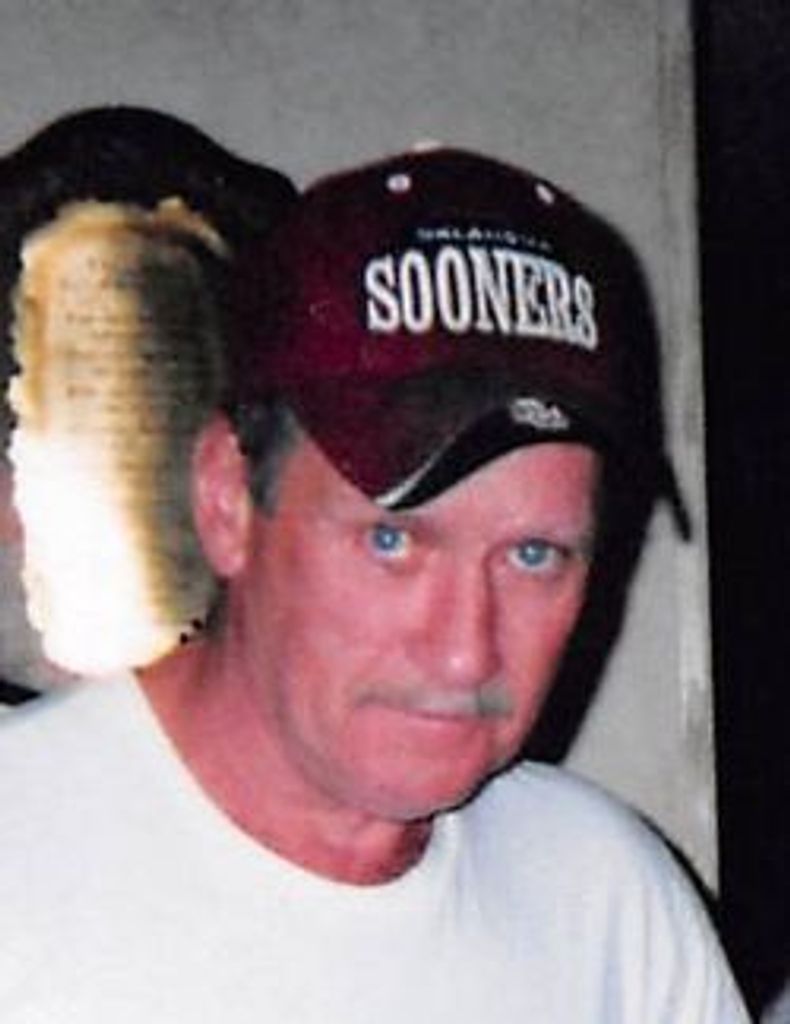 Johnny Clinton Profile Photo