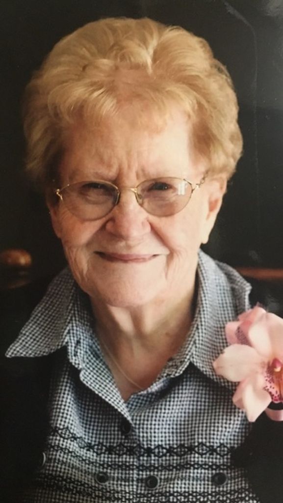 Dolores P. Will Profile Photo