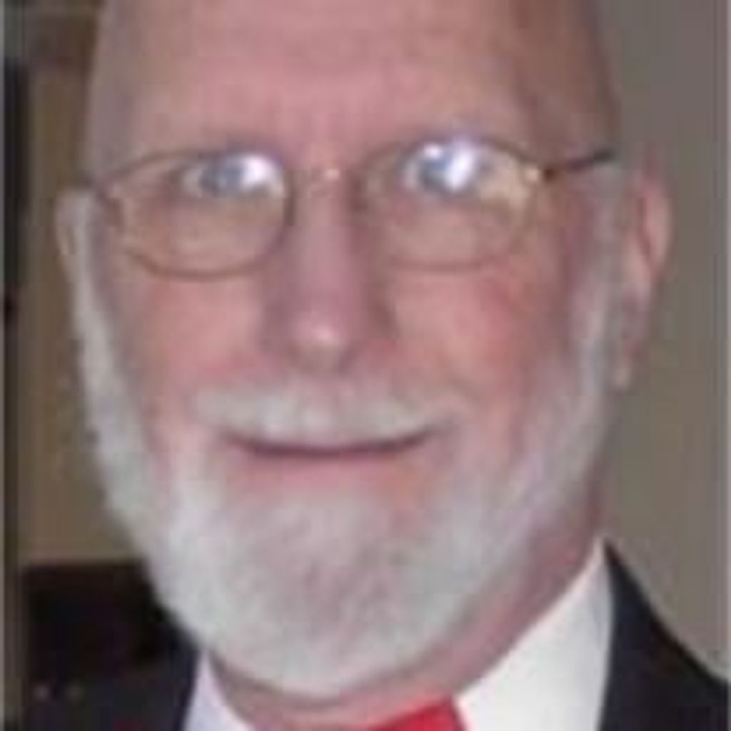 Clifford N. Bohnson