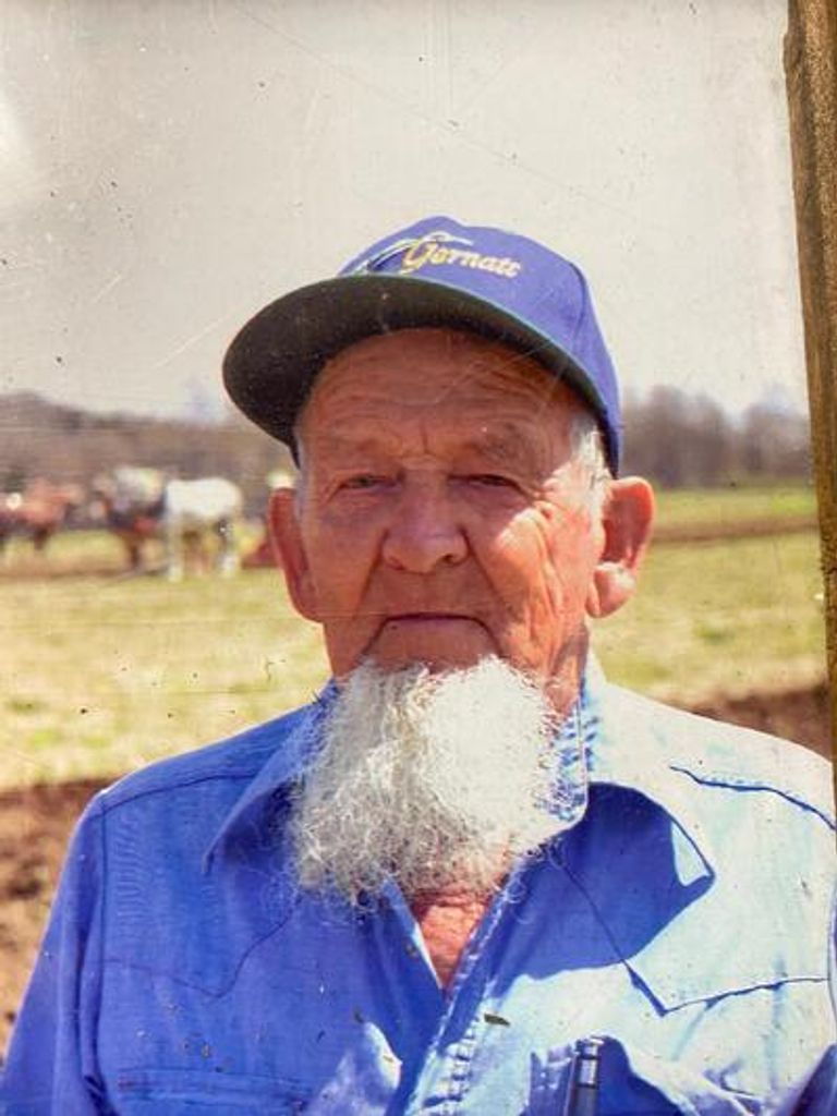 Andy Wingeier Sr. Profile Photo