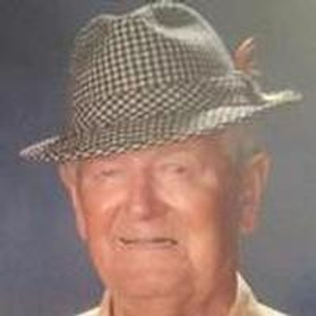 Charles Edward Wesley, Jr