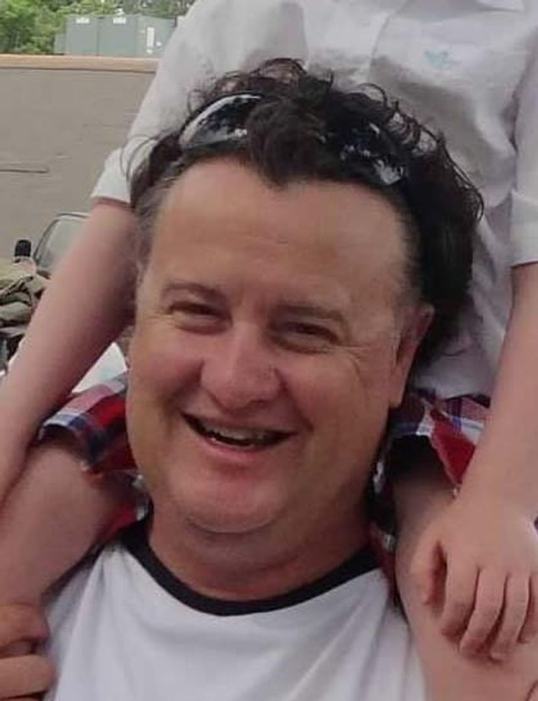Thomas Edward Murray Profile Photo