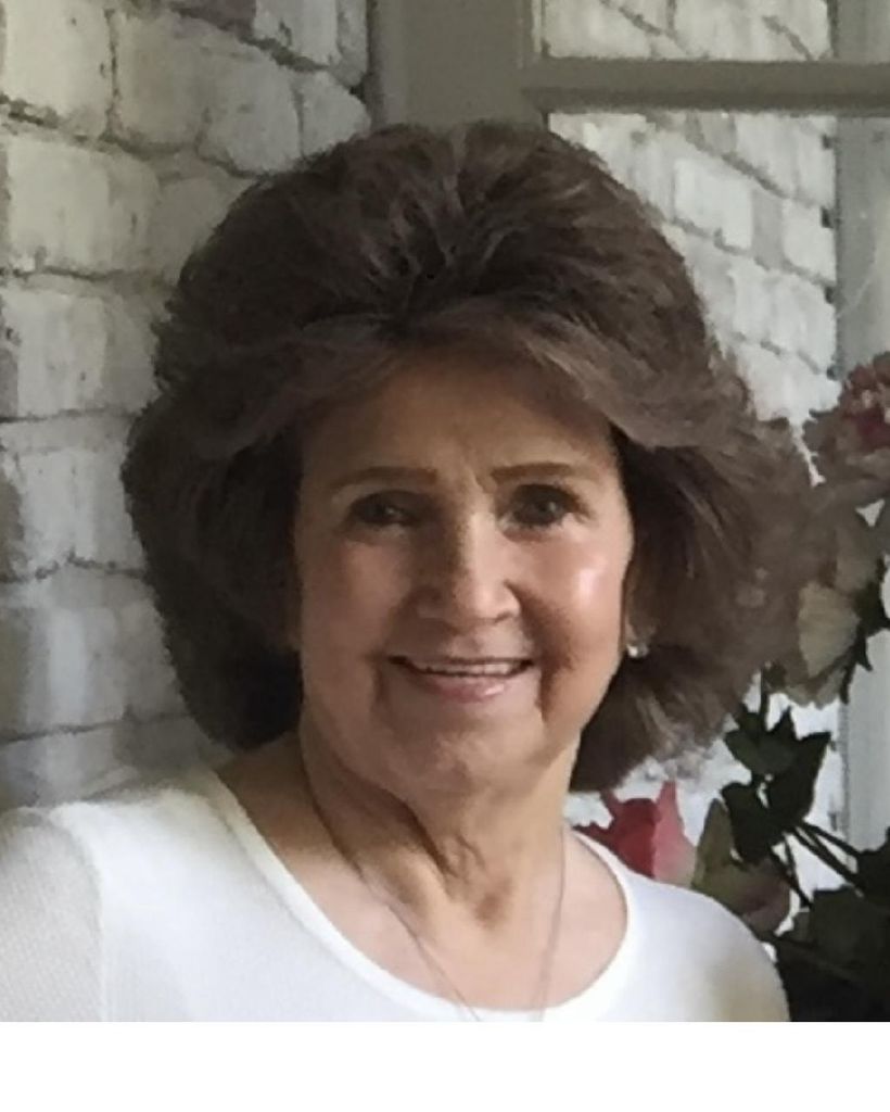 Jacqueline Collins Comeaux Profile Photo