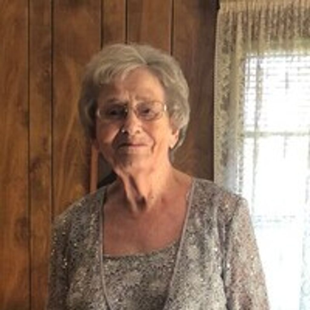 Violet Janell Fuller Neal Profile Photo