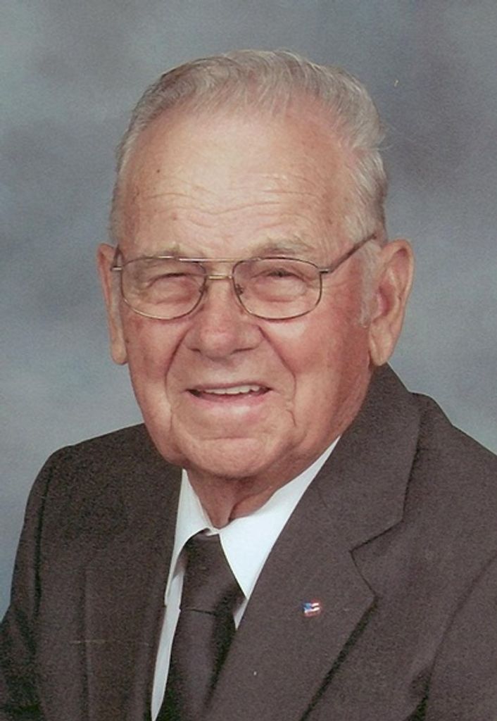 Henry J. Schneider Jr.