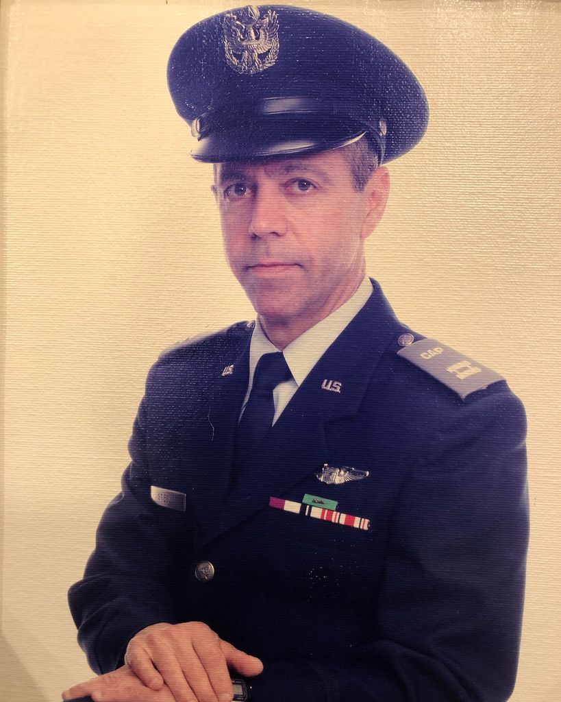 William Louis "Bill" Stieglitz Profile Photo
