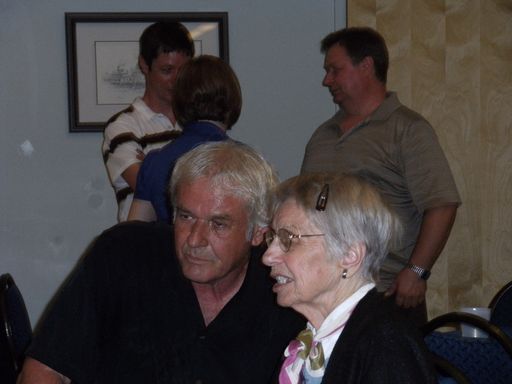 Muriel Carrie (Hall)  Hall photo gallery thumbnail 33 of 133