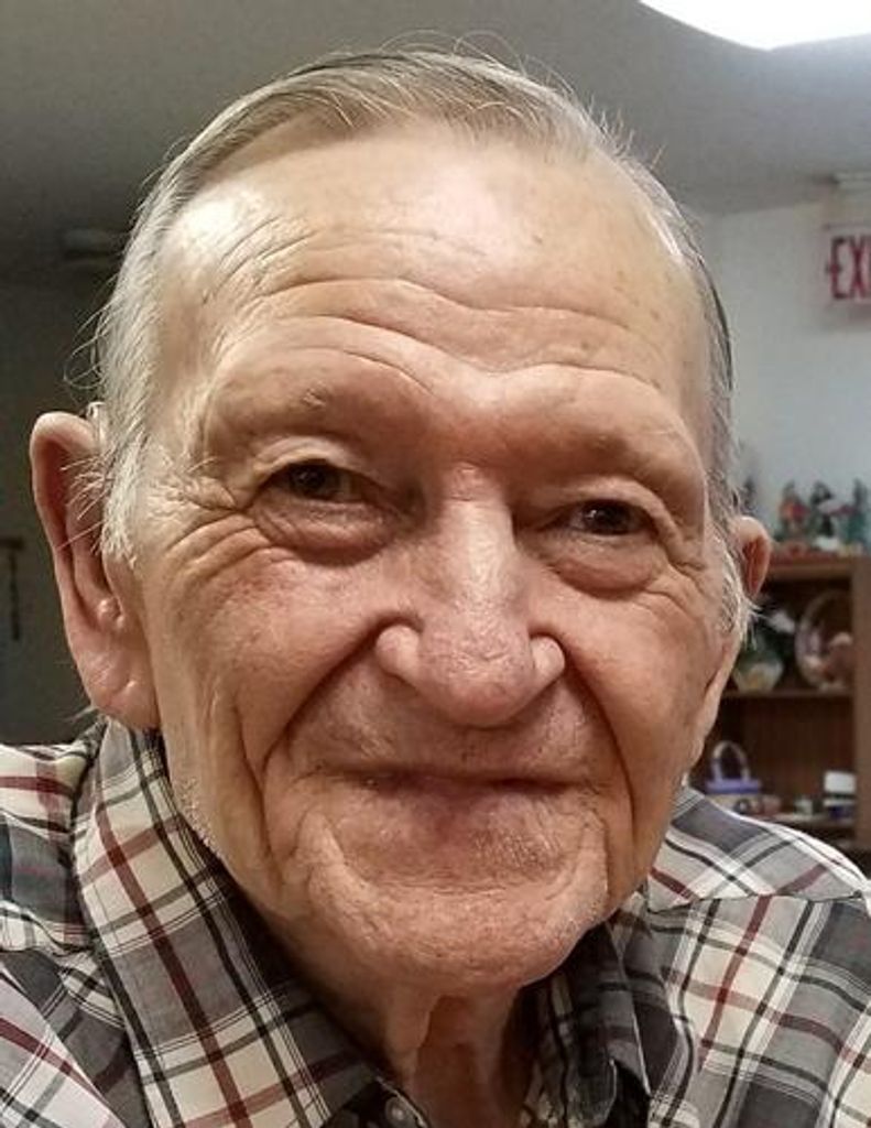 Henry Riley Griffey Profile Photo