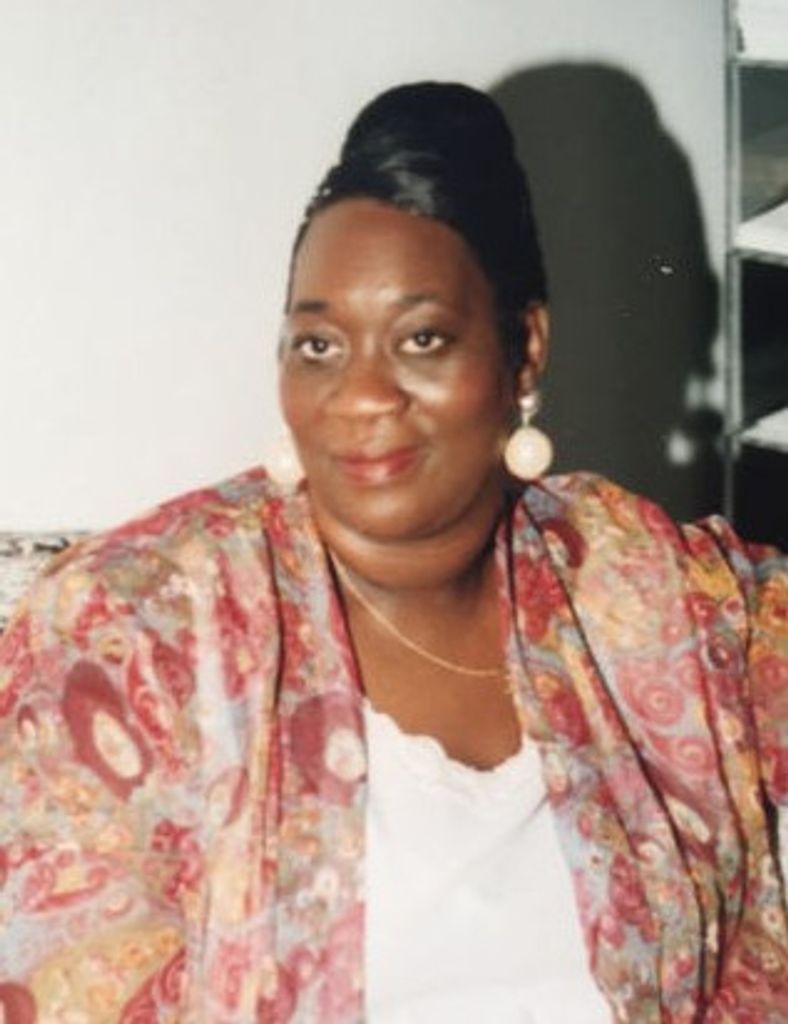 Rosalyn Richardson