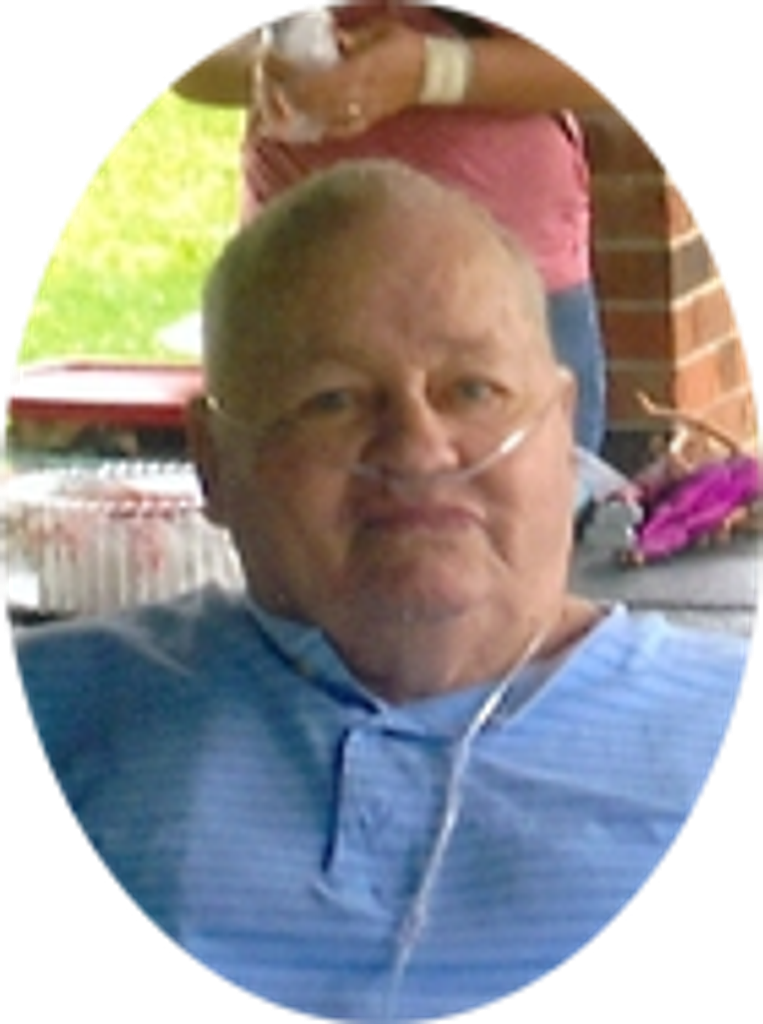 Kenneth Harlan Horton