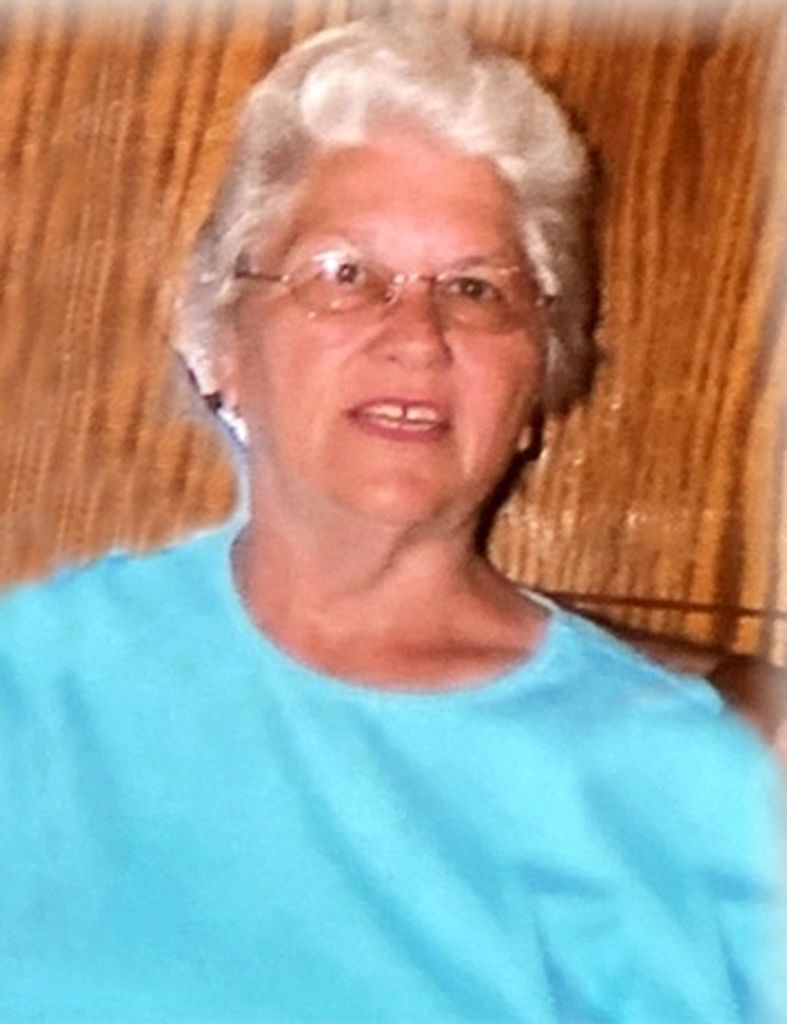 Patsy Ellen Cross Profile Photo