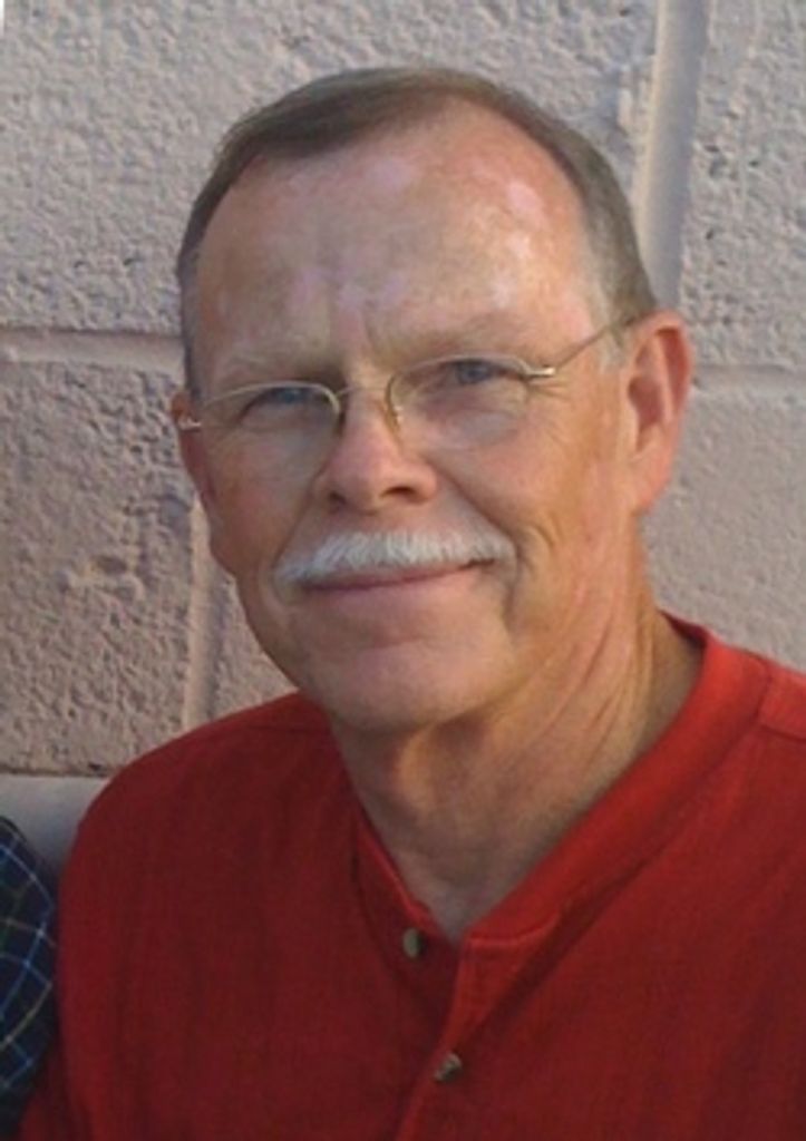 Rodney "Rod" Hugh Brown Profile Photo