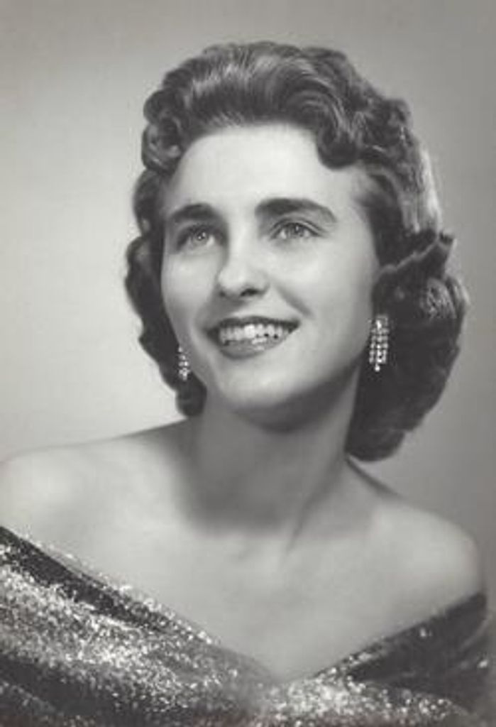 Peggy R. Brown
