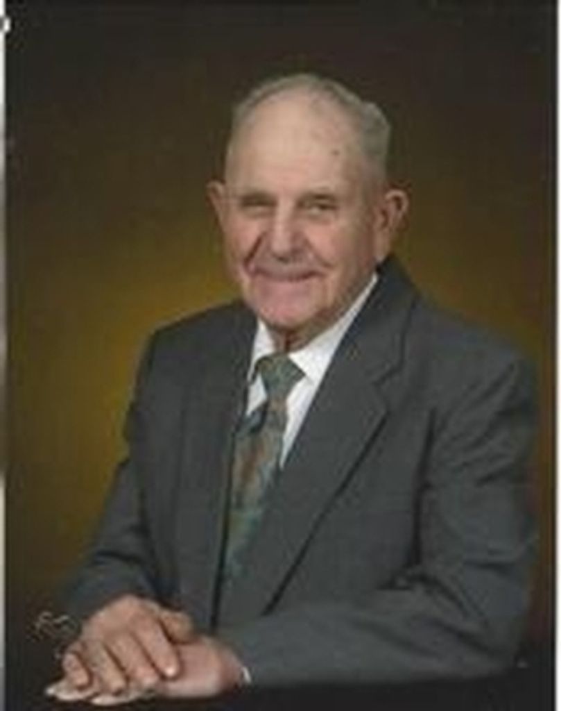 James E. Obert