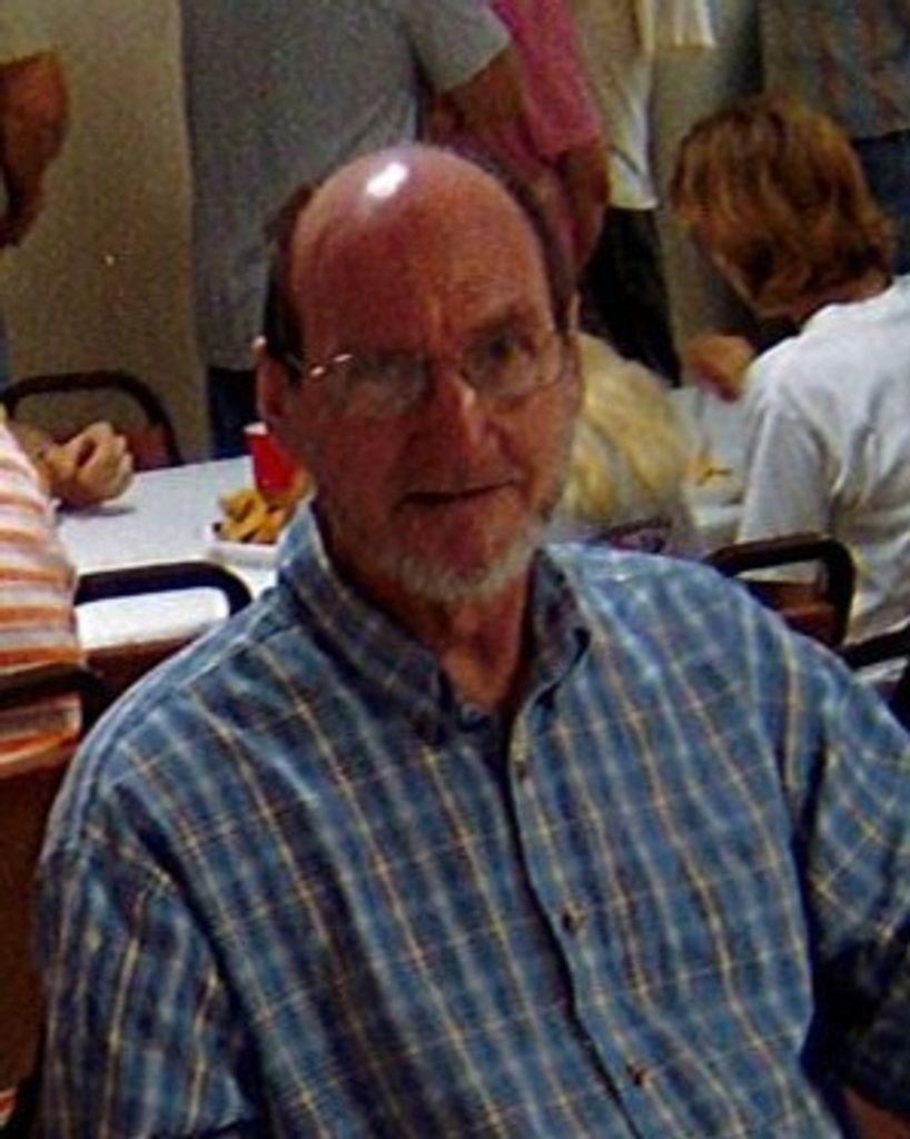 Mr. Walter "Wally" Newton Profile Photo