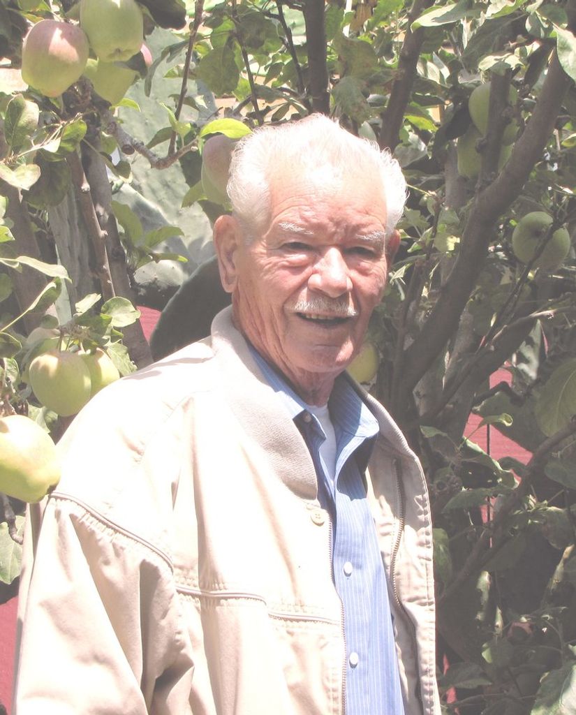 Nicandro Flores Benavides