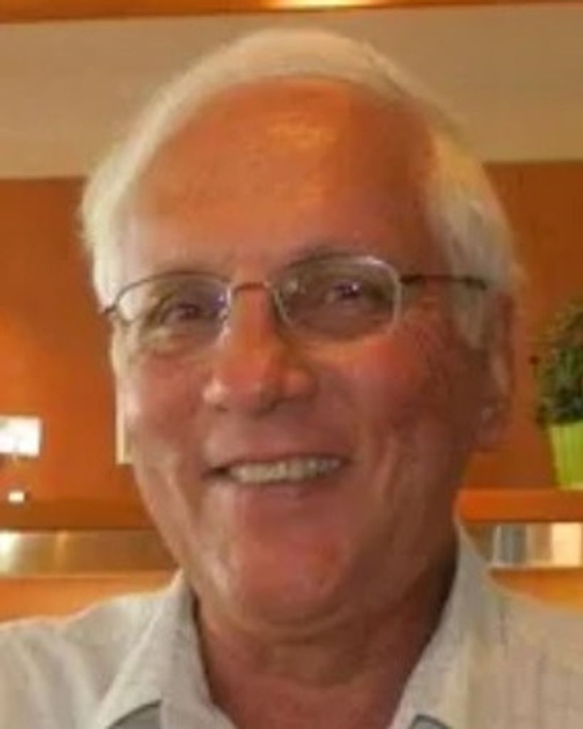 Paul H. Keyes Profile Photo