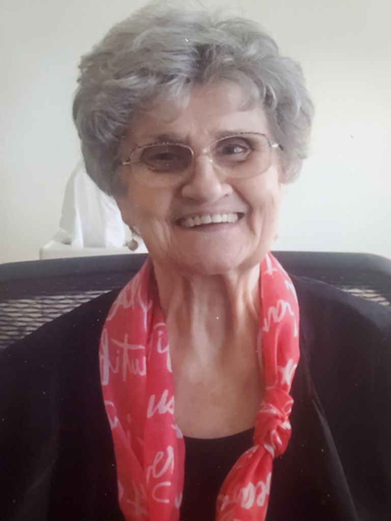 Therese Marie (Wydick) Calaluca Profile Photo